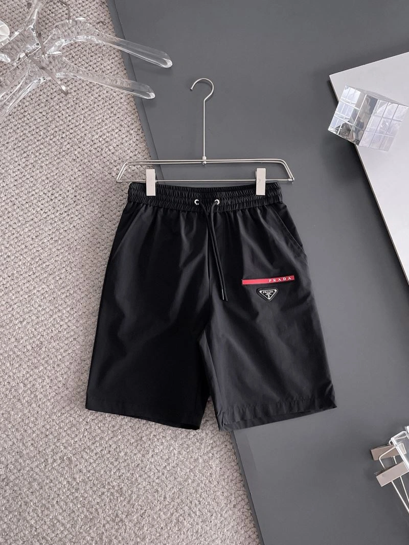 Efficient Prada Short Pants 169882