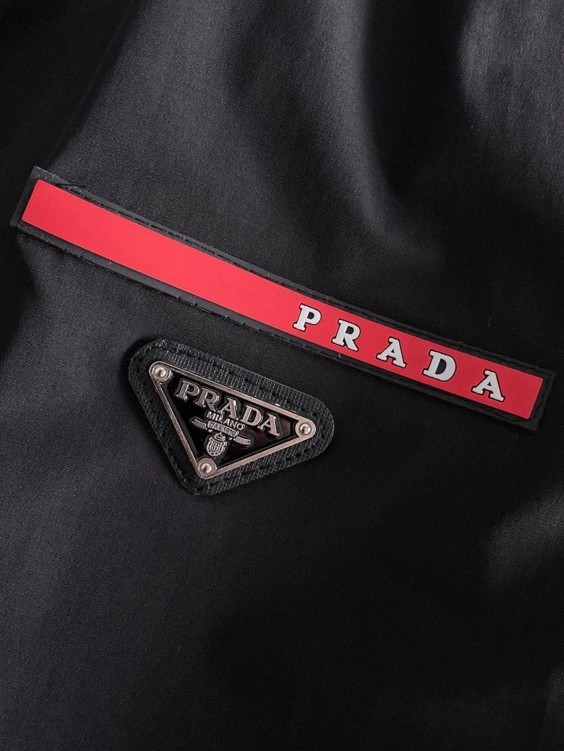 Efficient Prada Short Pants 169882