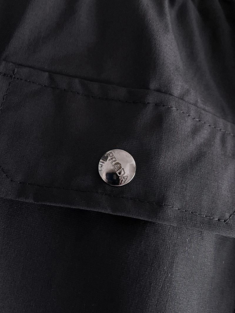 Efficient Prada Short Pants 169882