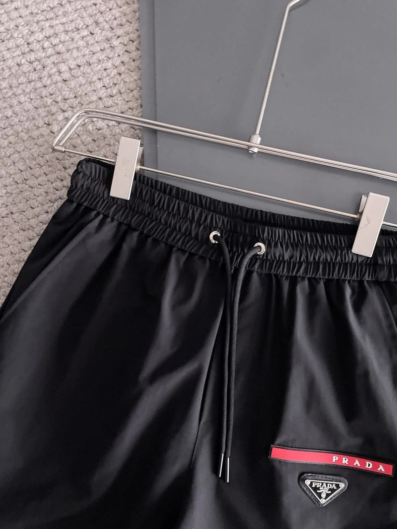 Efficient Prada Short Pants 169882