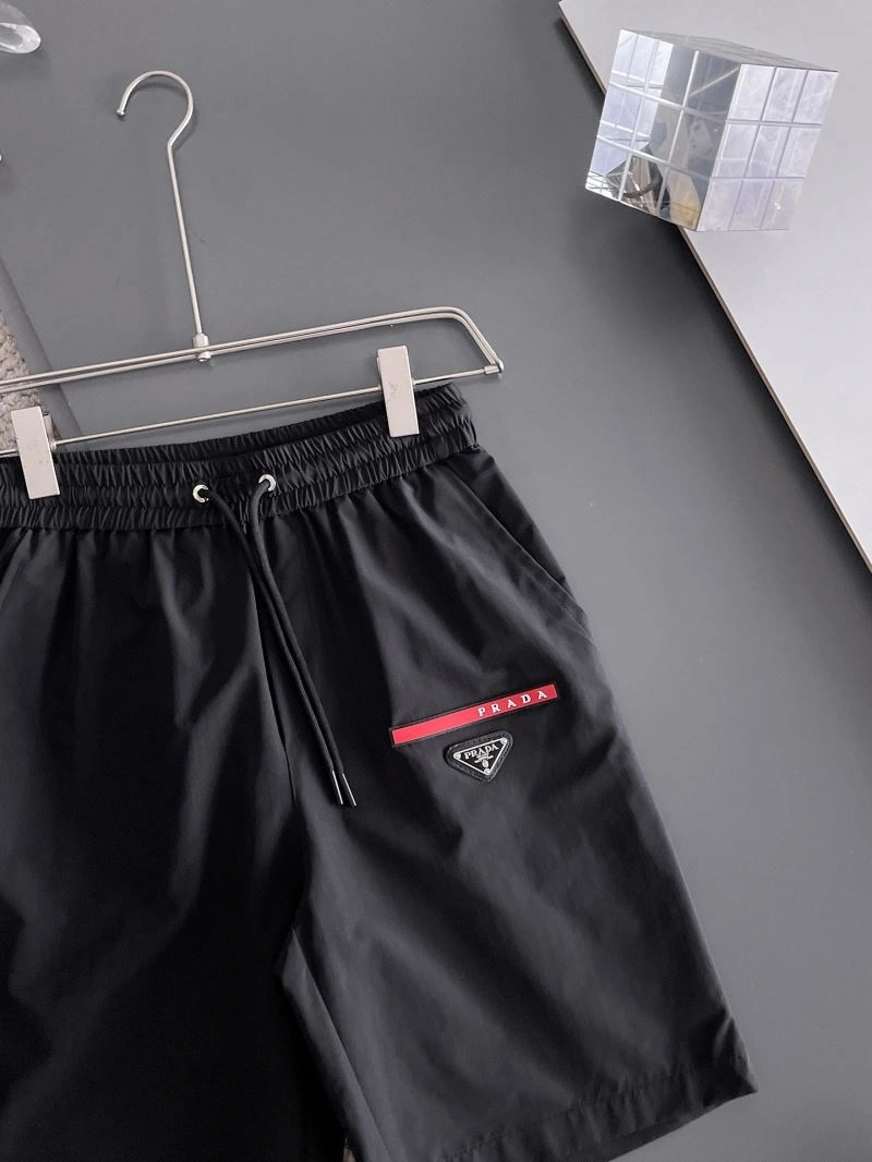 Efficient Prada Short Pants 169882