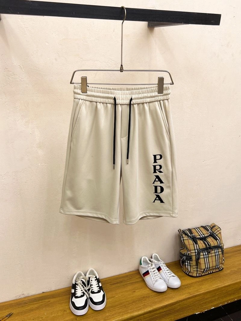 Prada Short Pants GoAnywhere 169876