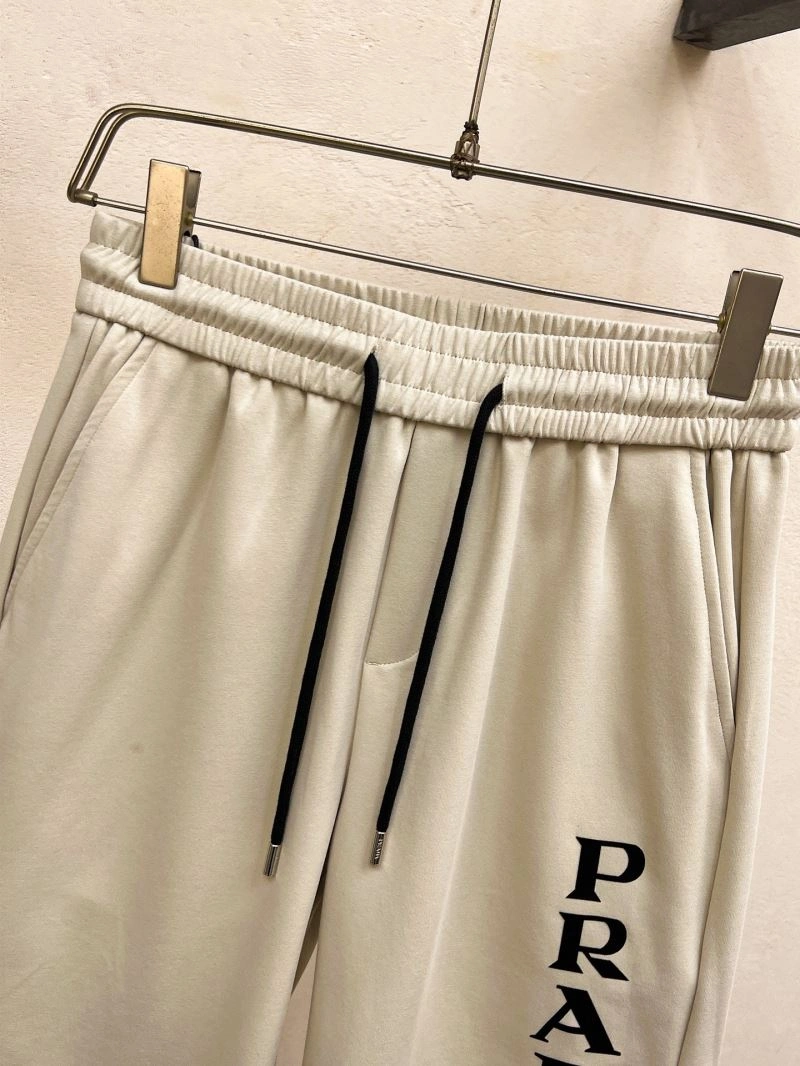 Prada Short Pants GoAnywhere 169876