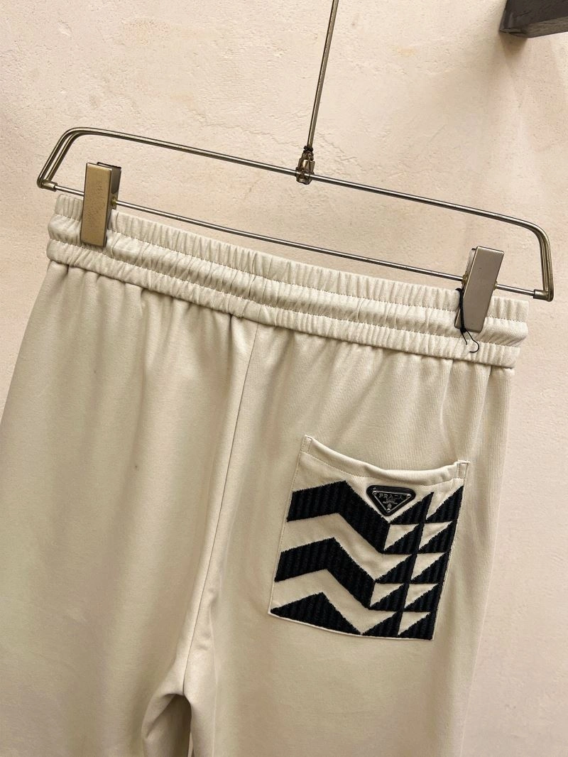Prada Short Pants GoAnywhere 169876