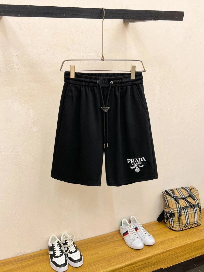 Prada Short Pants Affordable 169874