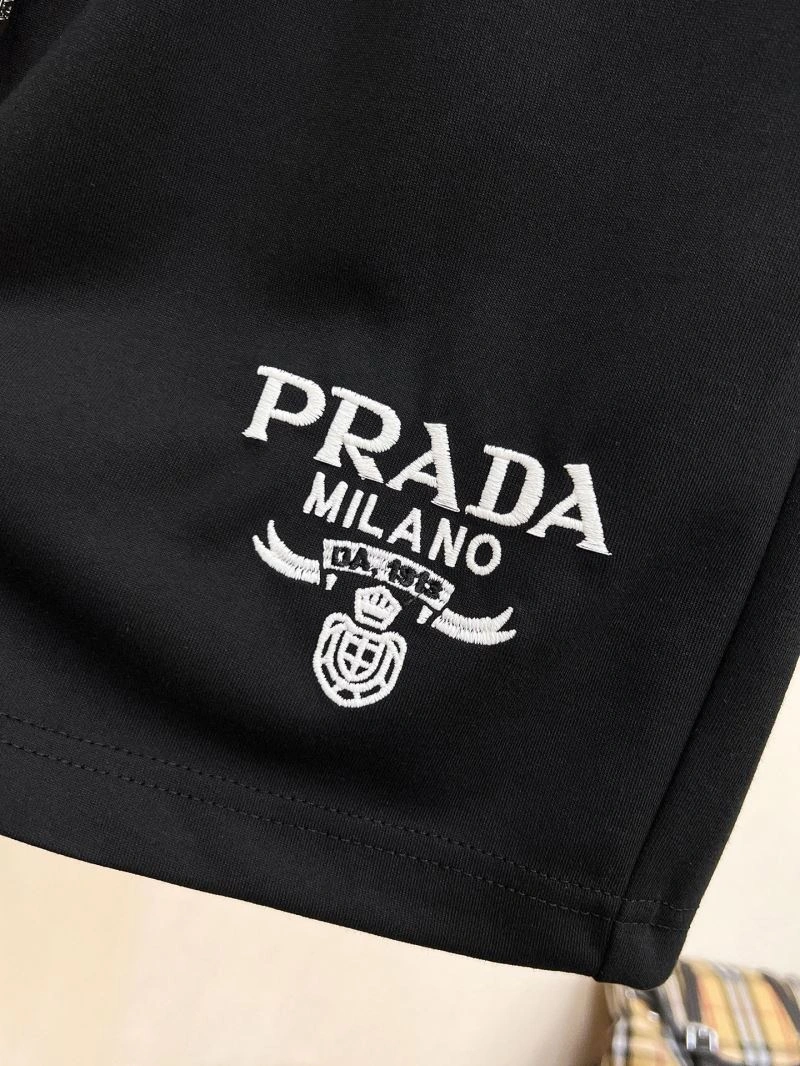 Prada Short Pants Affordable 169874