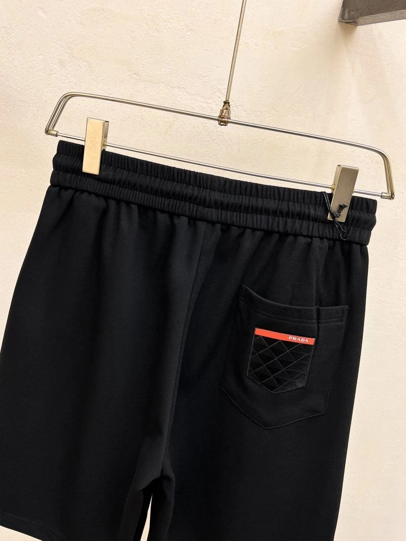 Prada Short Pants Affordable 169874