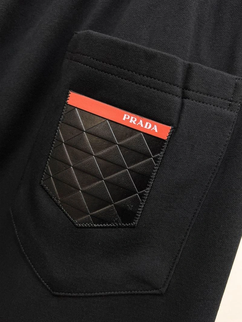 Prada Short Pants Affordable 169874