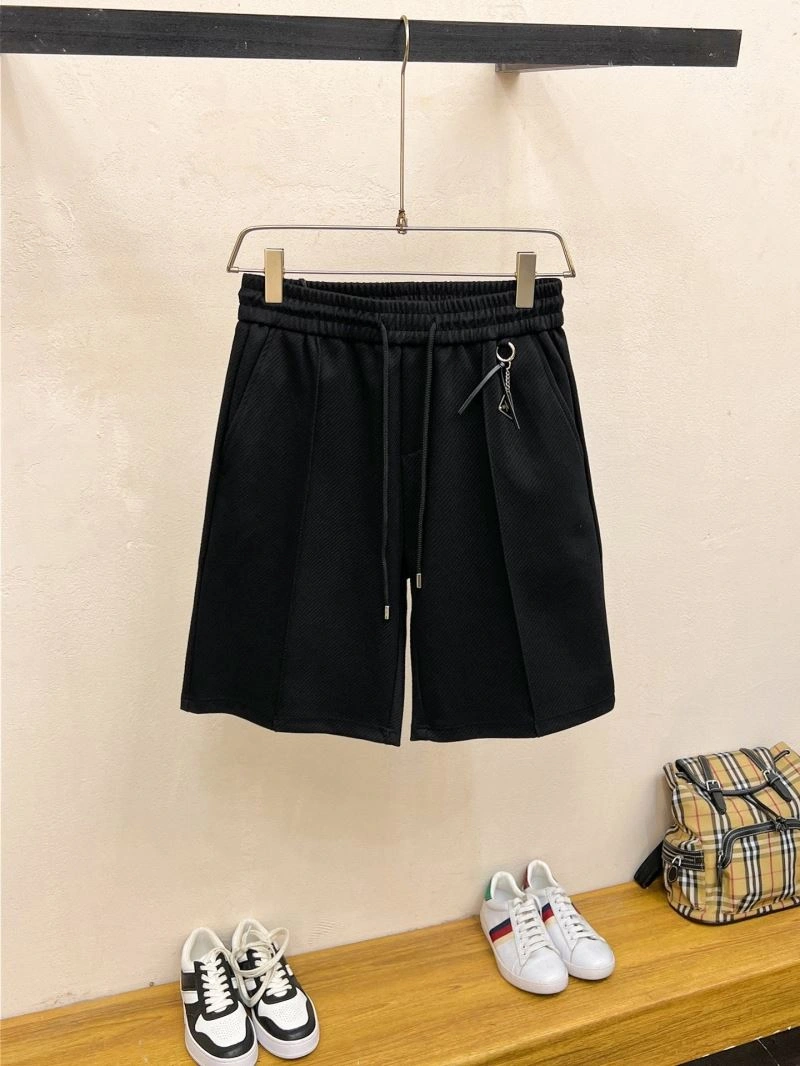 SmoothTexture Prada Short Pants 169868