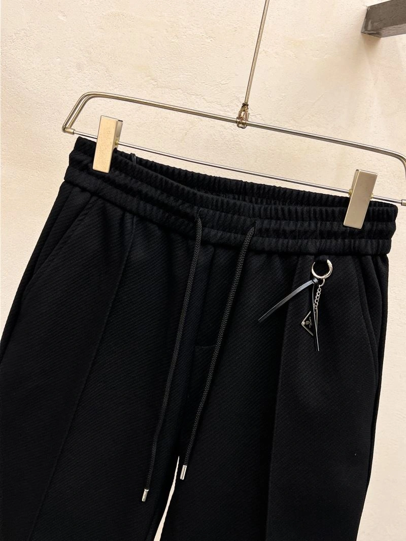 SmoothTexture Prada Short Pants 169868