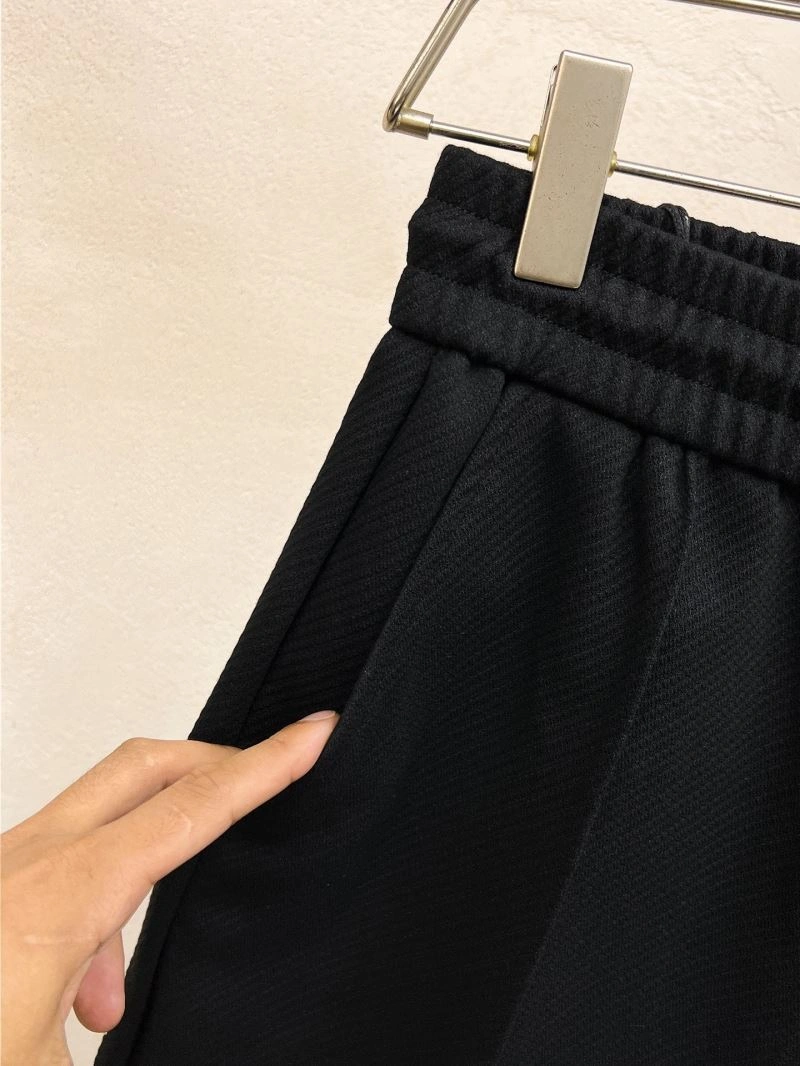 SmoothTexture Prada Short Pants 169868
