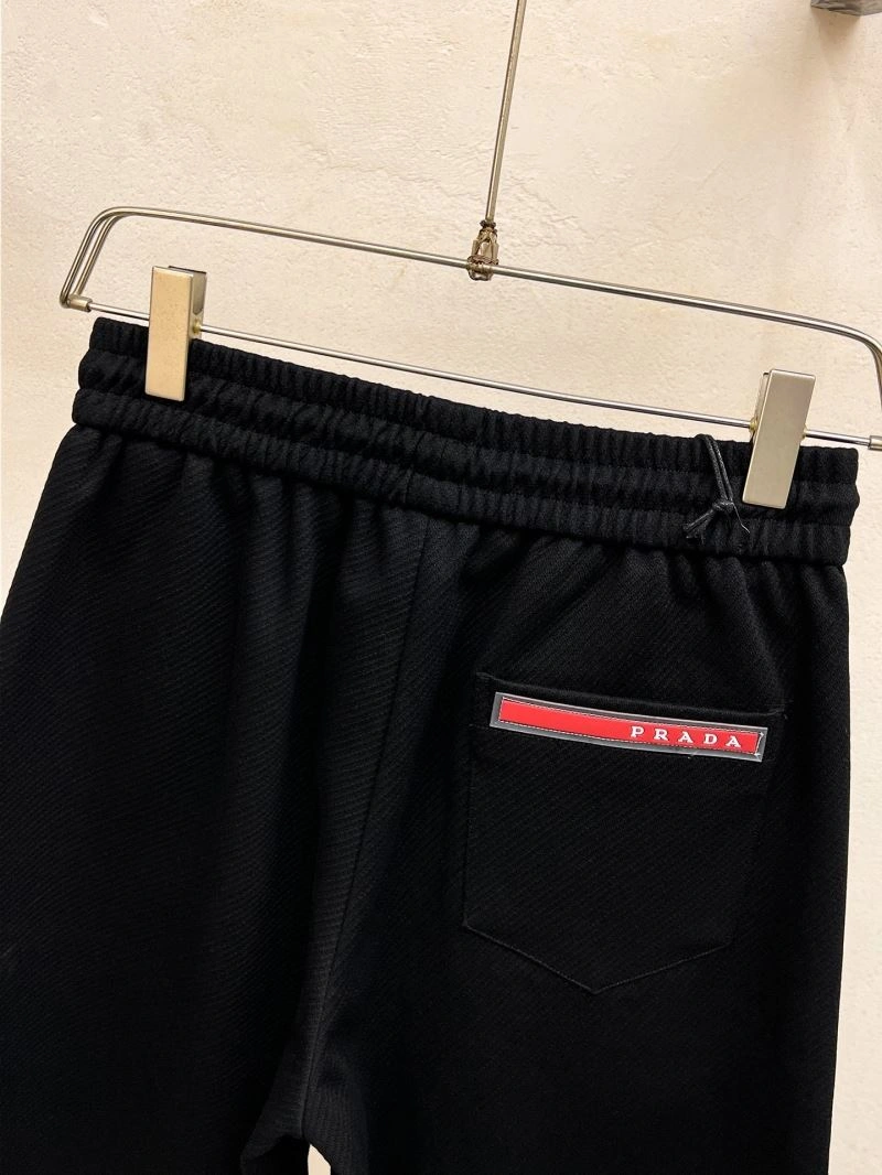 SmoothTexture Prada Short Pants 169868
