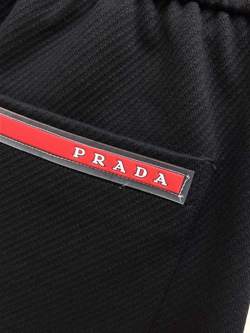 SmoothTexture Prada Short Pants 169868