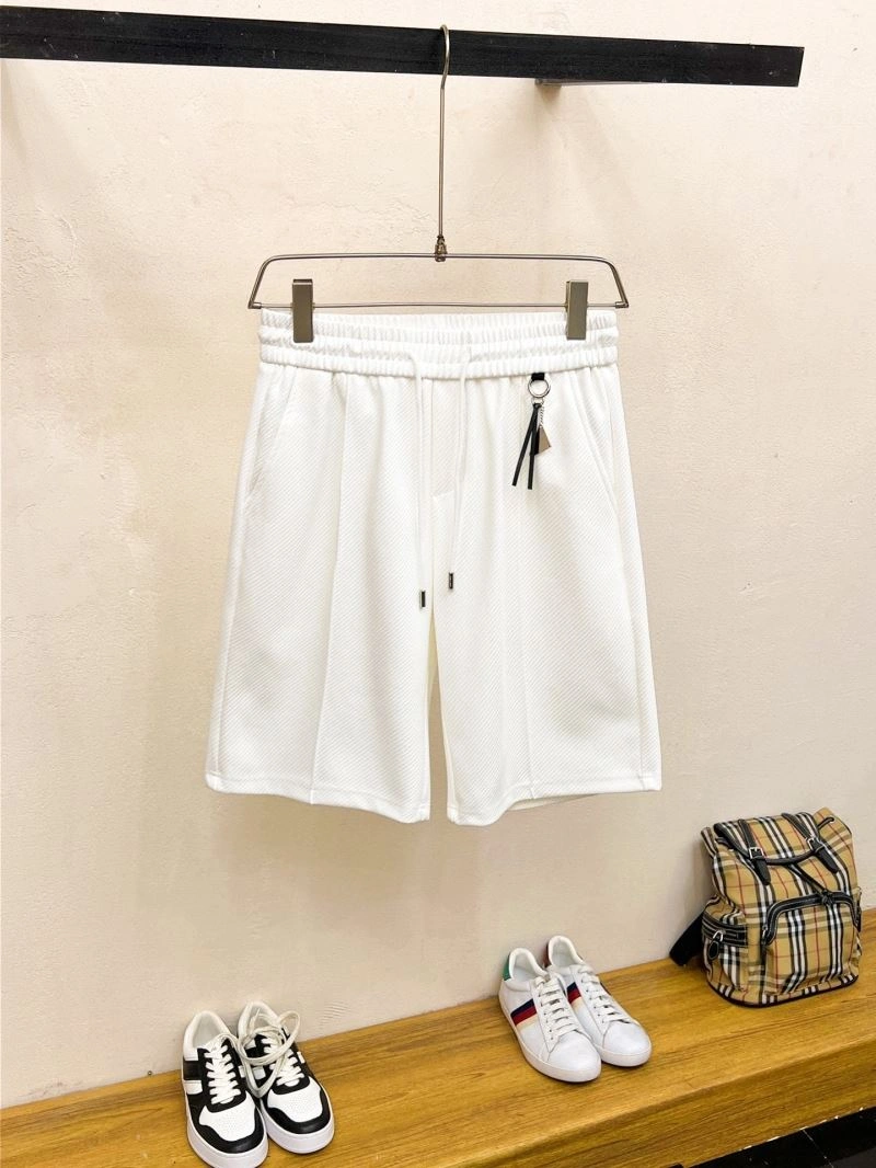 Prada Short Pants Flexible 169879