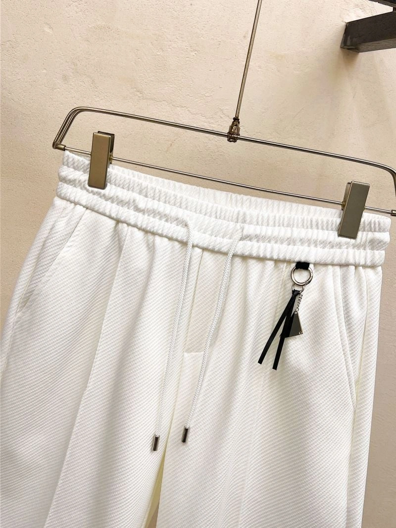 Prada Short Pants Flexible 169879