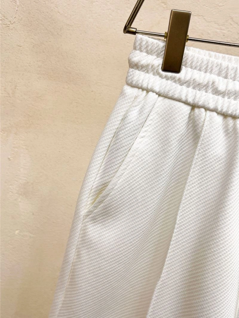 Prada Short Pants Flexible 169879