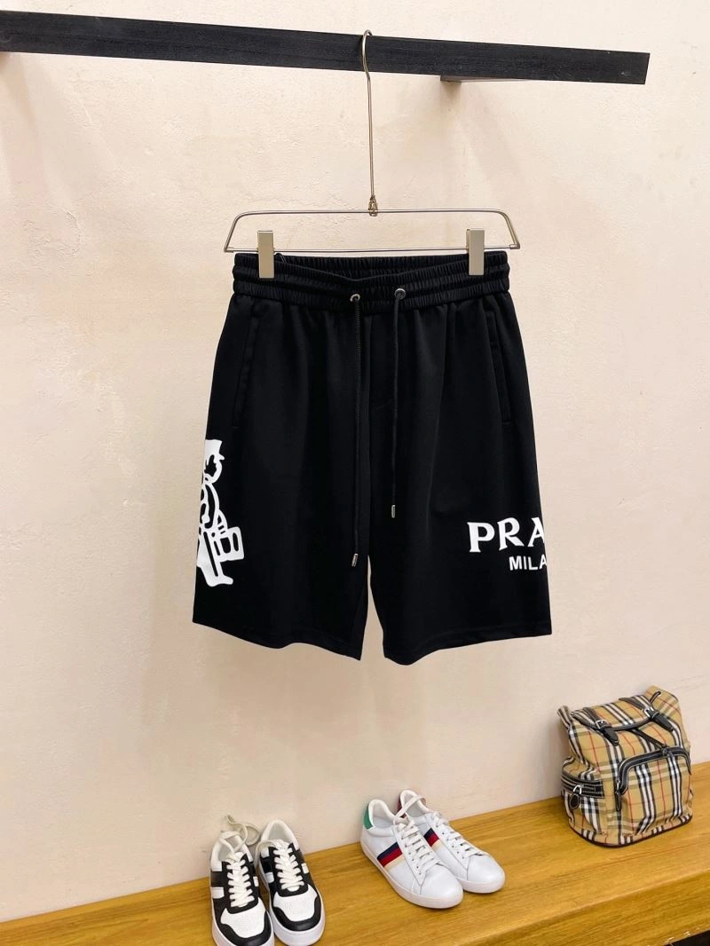Prada Short Pants OnTrend 169875