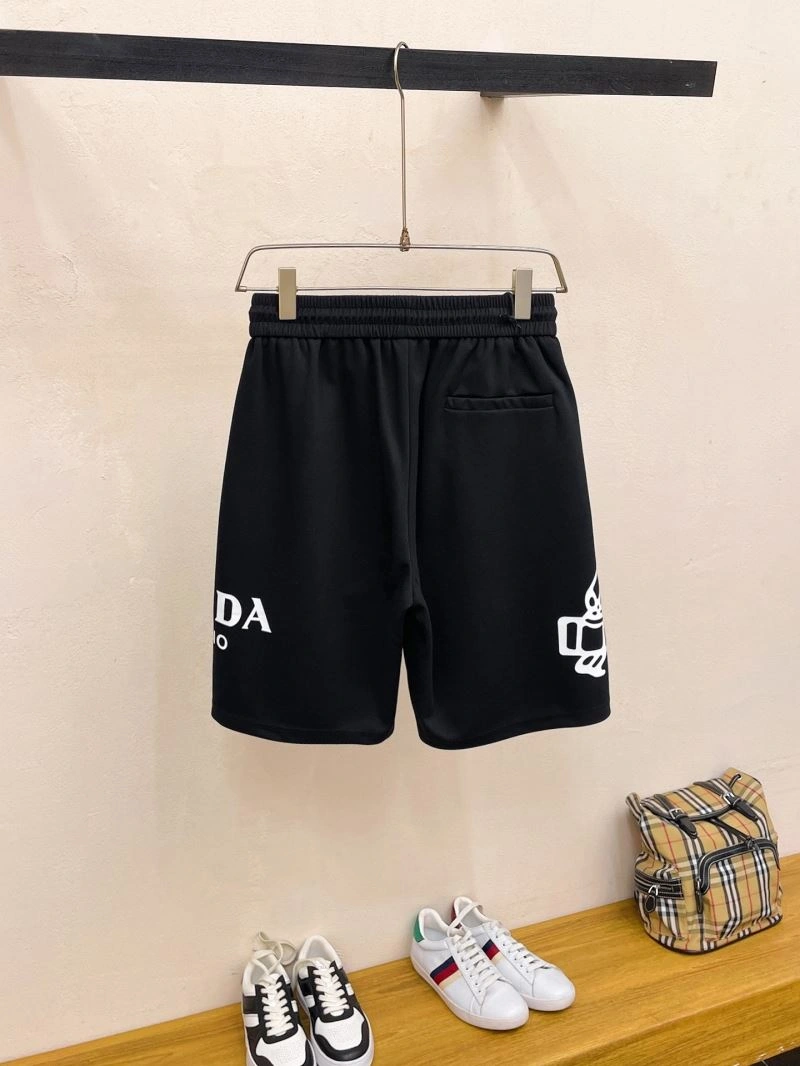 Prada Short Pants OnTrend 169875