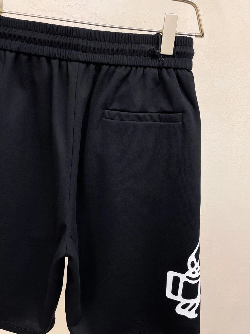 Prada Short Pants OnTrend 169875