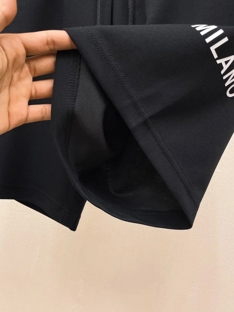 Prada Short Pants OnTrend 169875