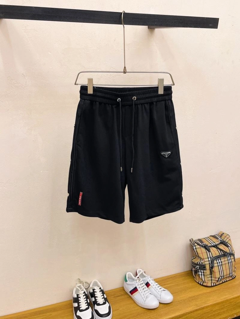 Fashionable Prada Short Pants 169871