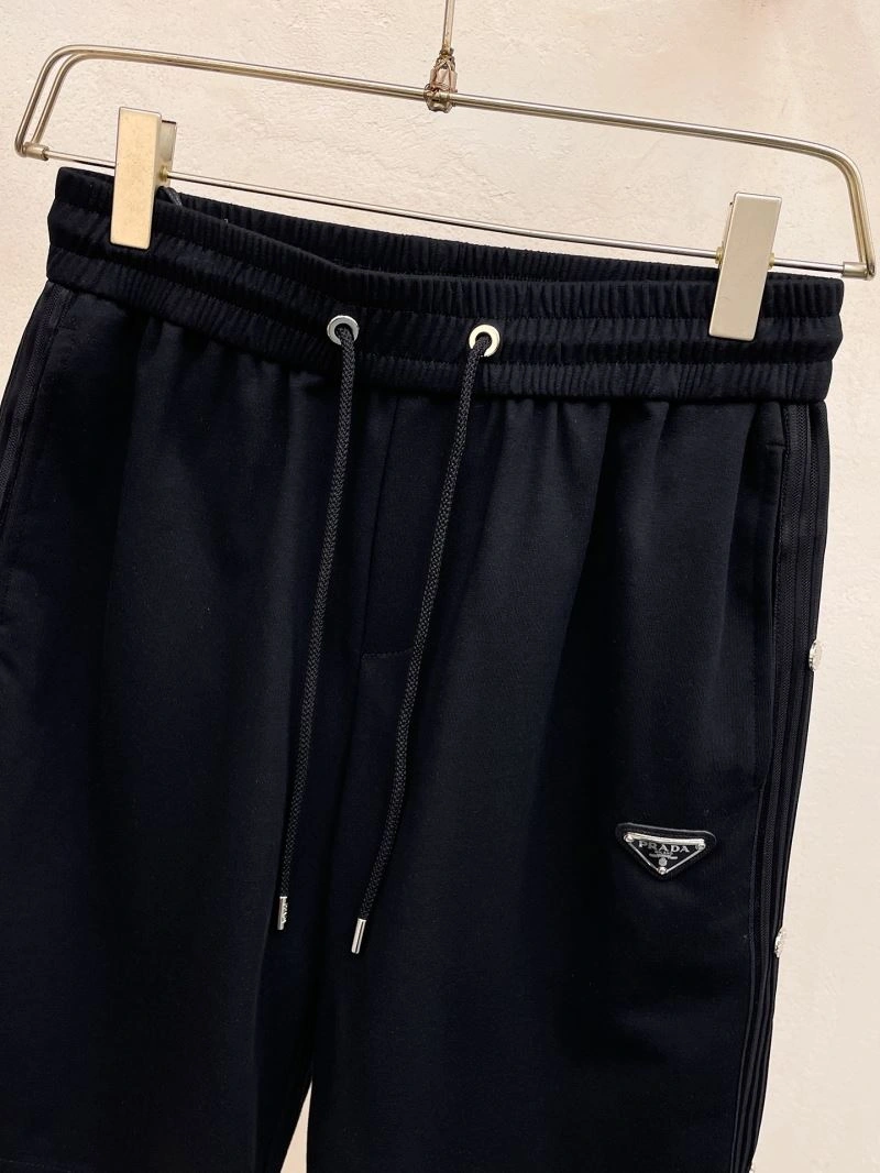 Fashionable Prada Short Pants 169871
