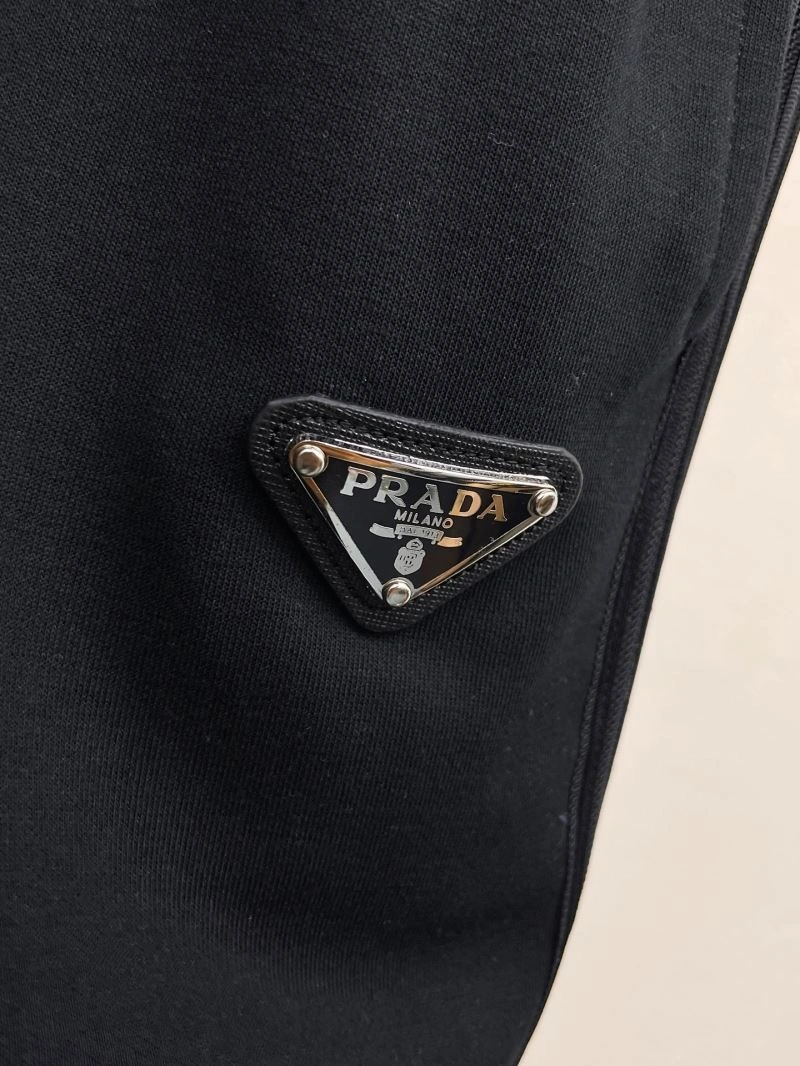 Fashionable Prada Short Pants 169871