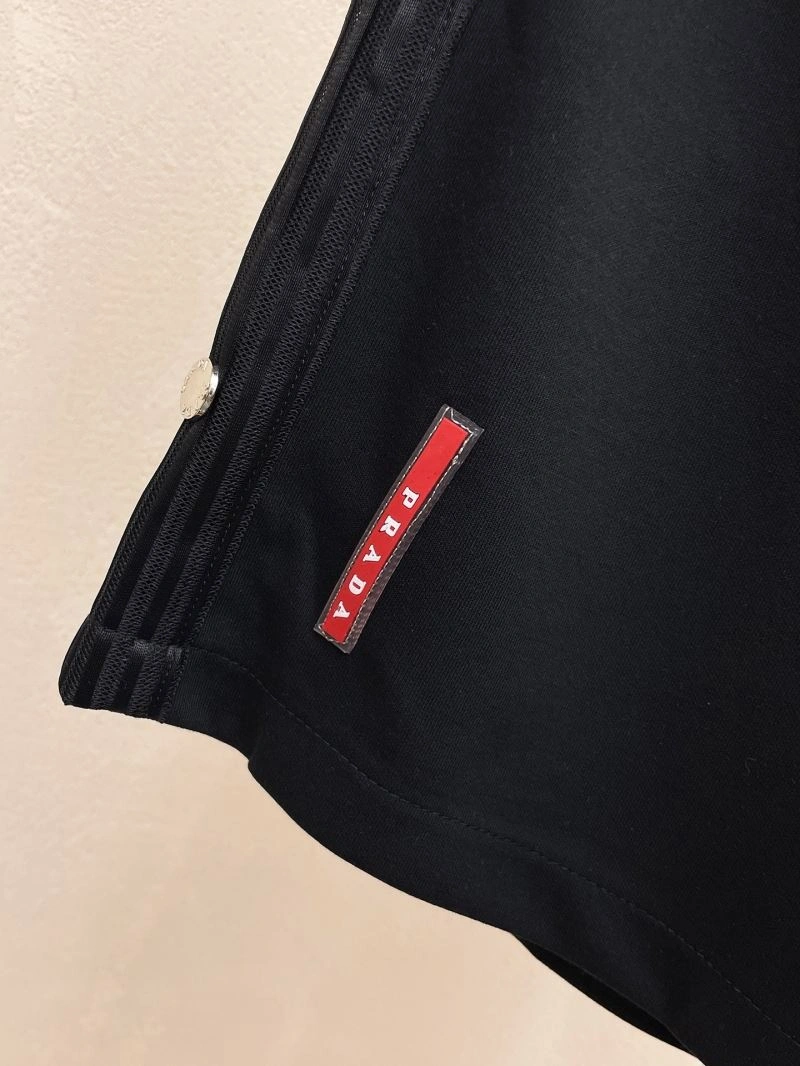 Fashionable Prada Short Pants 169871