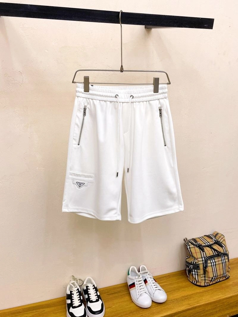 Youthful Prada Short Pants 169894