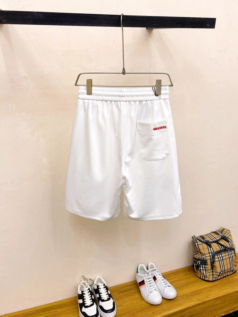 Youthful Prada Short Pants 169894