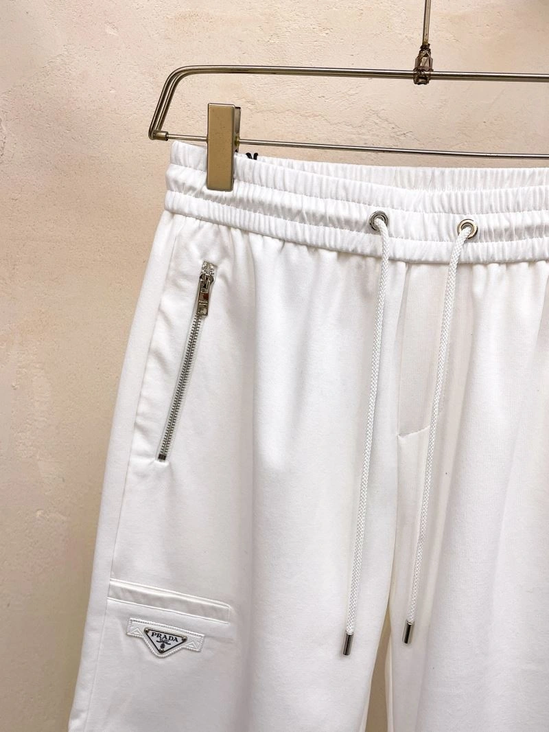Youthful Prada Short Pants 169894