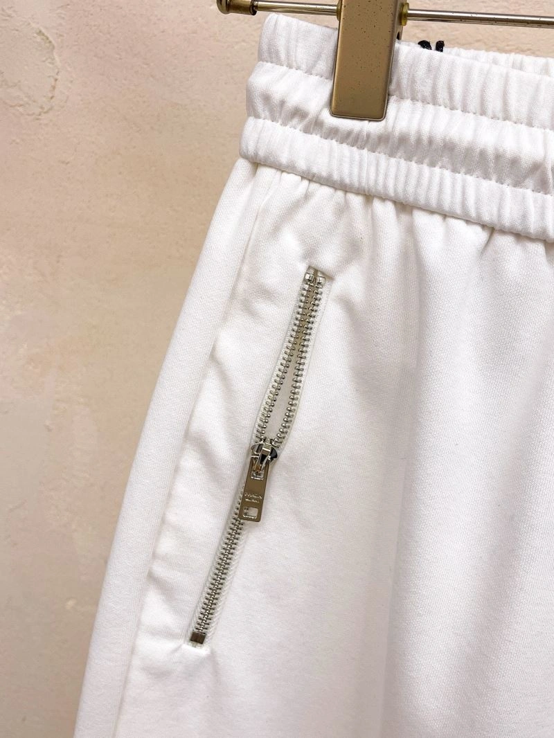 Youthful Prada Short Pants 169894