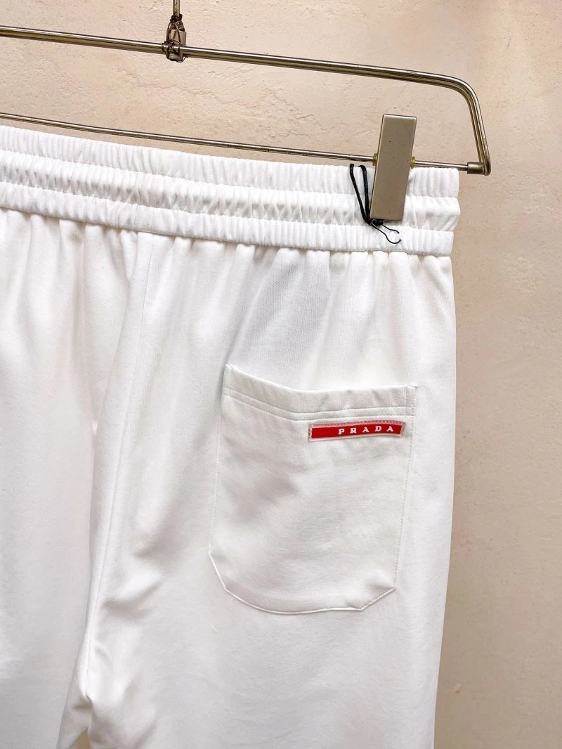 Youthful Prada Short Pants 169894