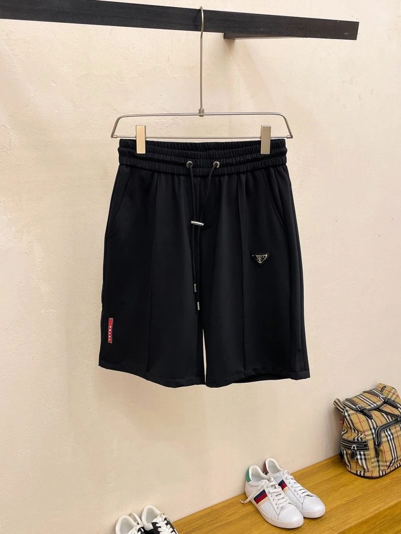 Tailored Prada Short Pants 169884