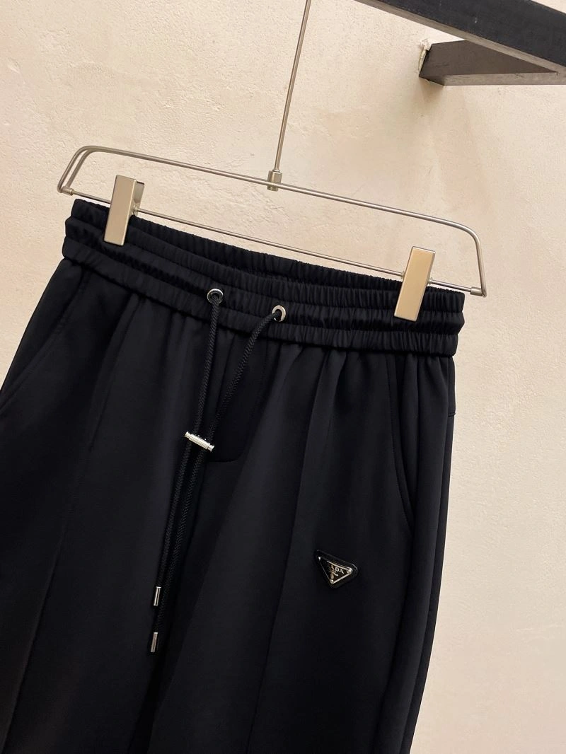 Tailored Prada Short Pants 169884