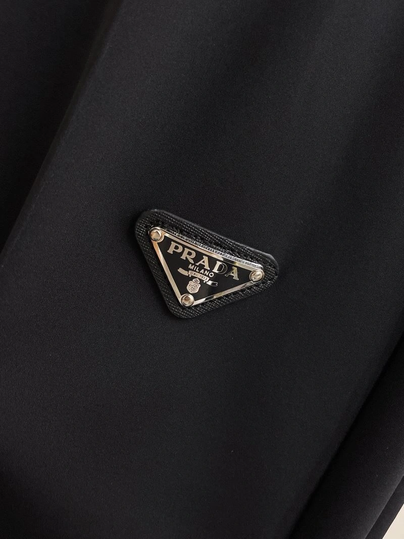 Tailored Prada Short Pants 169884