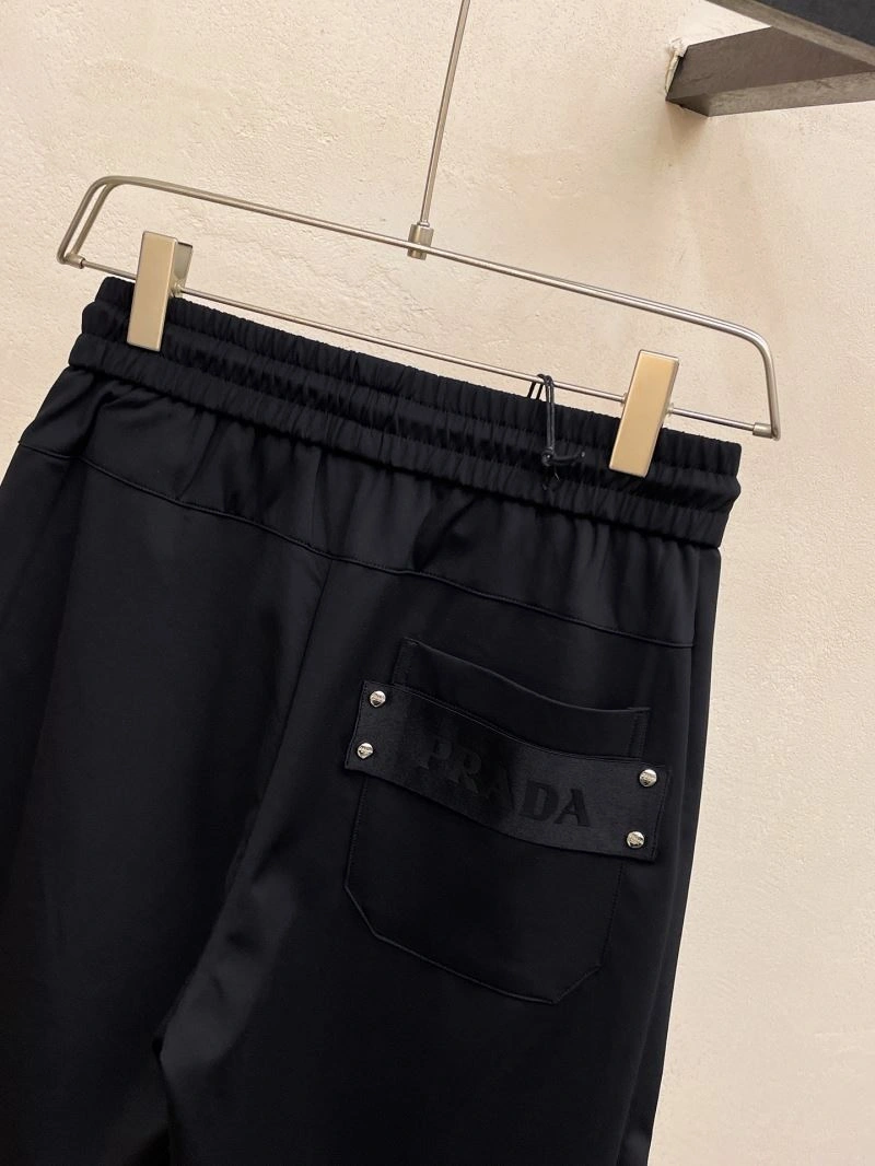 Tailored Prada Short Pants 169884