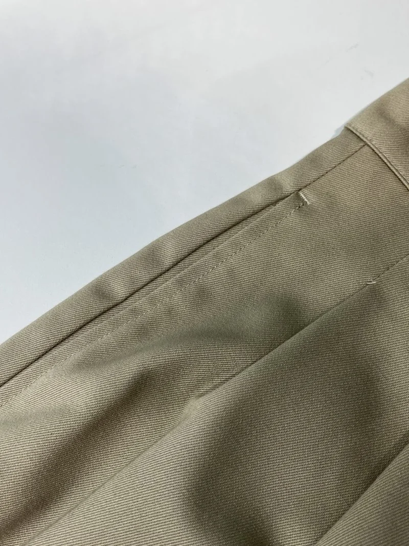 WrinkleFree Prada Short Pants 166119