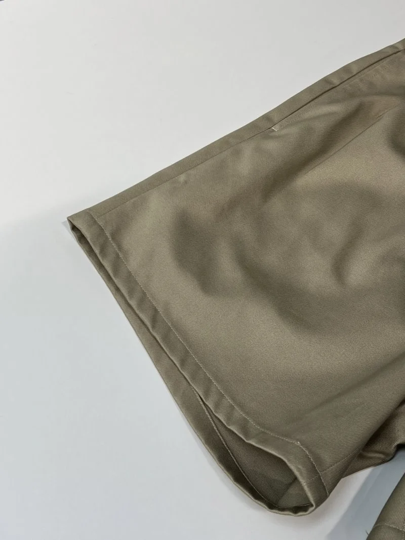 WrinkleFree Prada Short Pants 166119