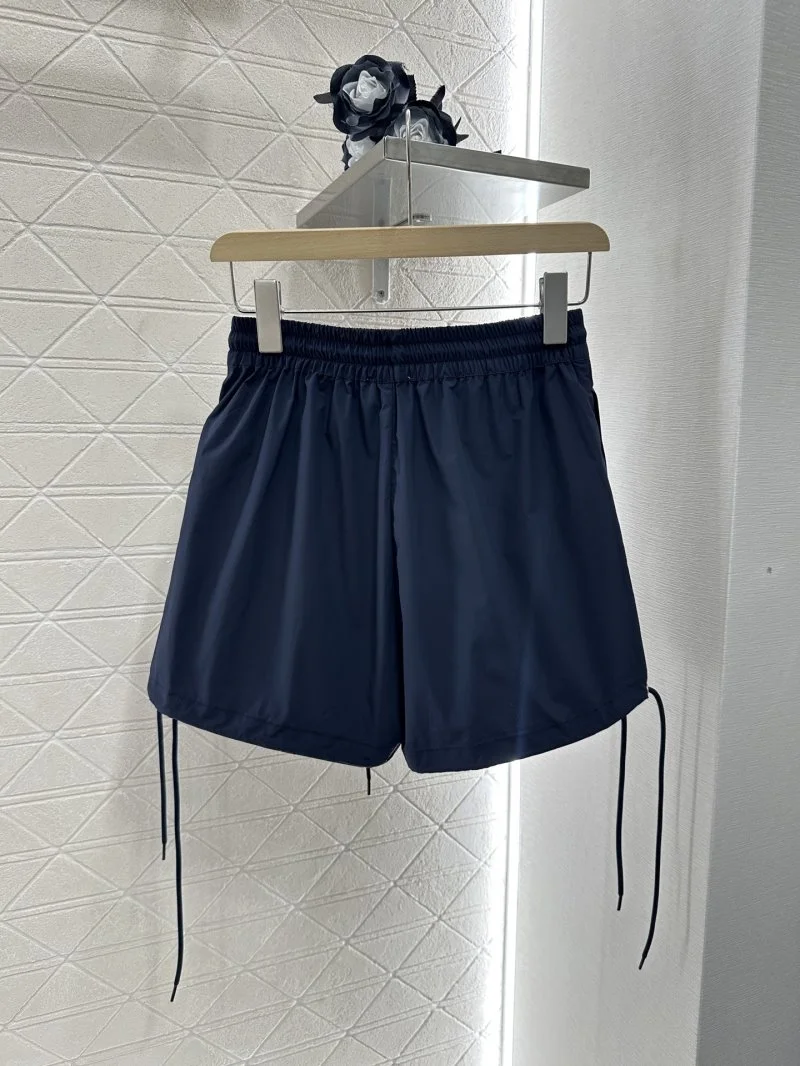 Breathable Prada Short Pants 166515