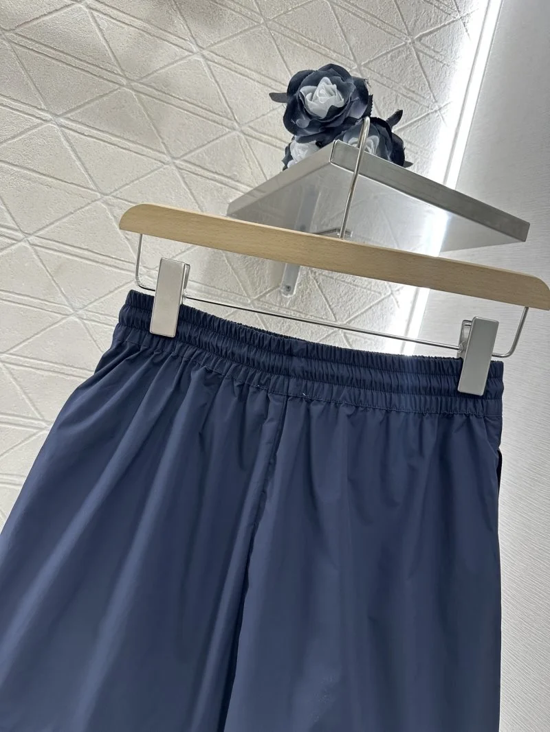 Breathable Prada Short Pants 166515