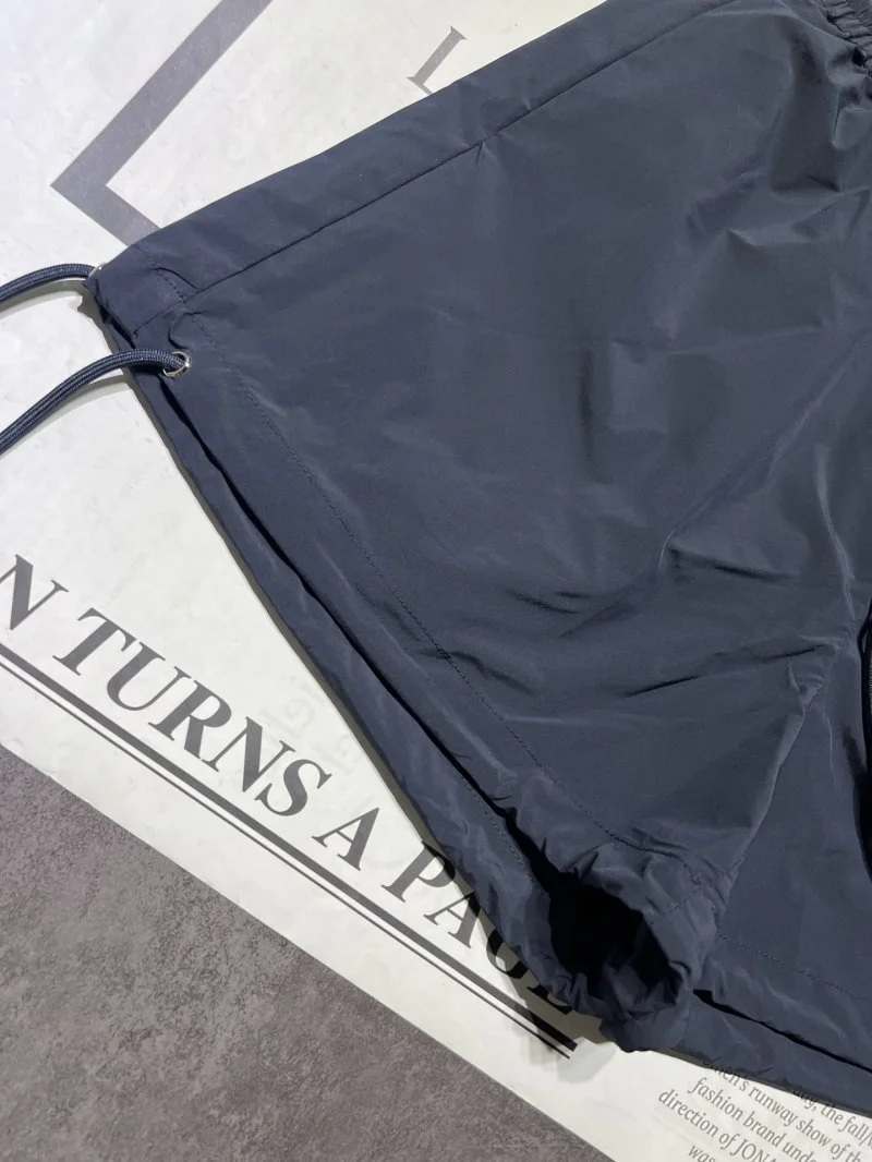 Tailored Prada Short Pants 166505