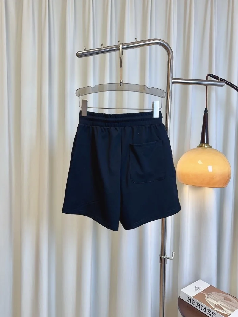 Sustainable Prada Short Pants 166585