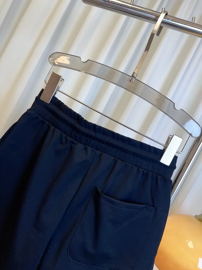 Sustainable Prada Short Pants 166585
