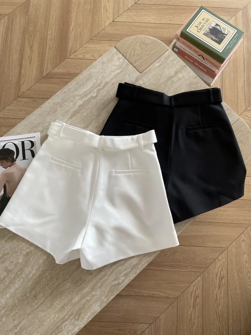 Prada Short Pants Durable 166514