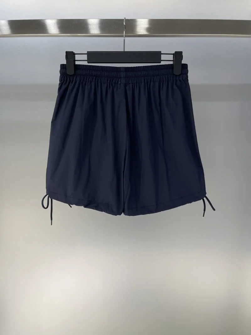 Lightweight Prada Short Pants 166511