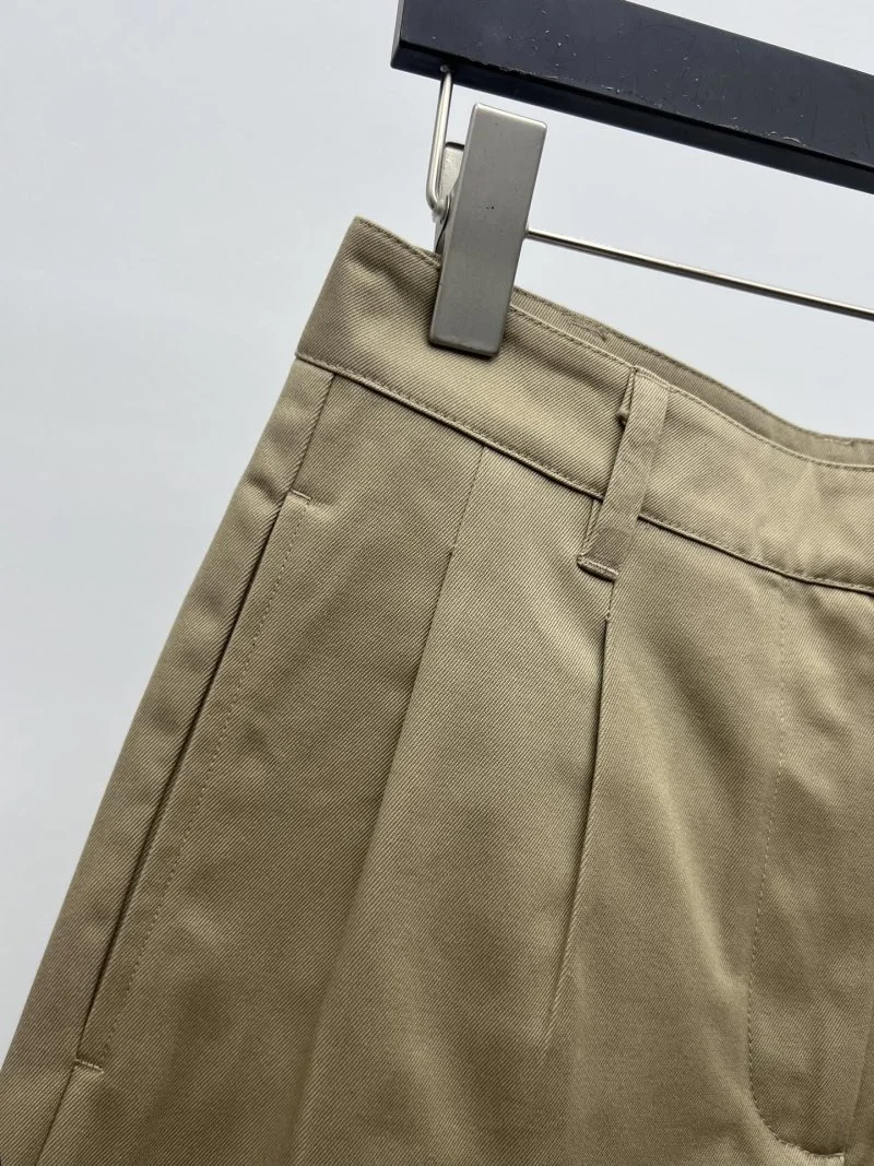 Prada Short Pants Cozy 166503