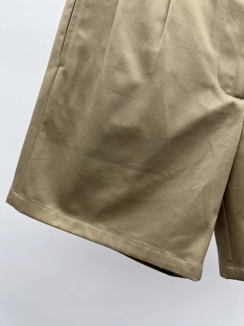 Prada Short Pants Cozy 166503
