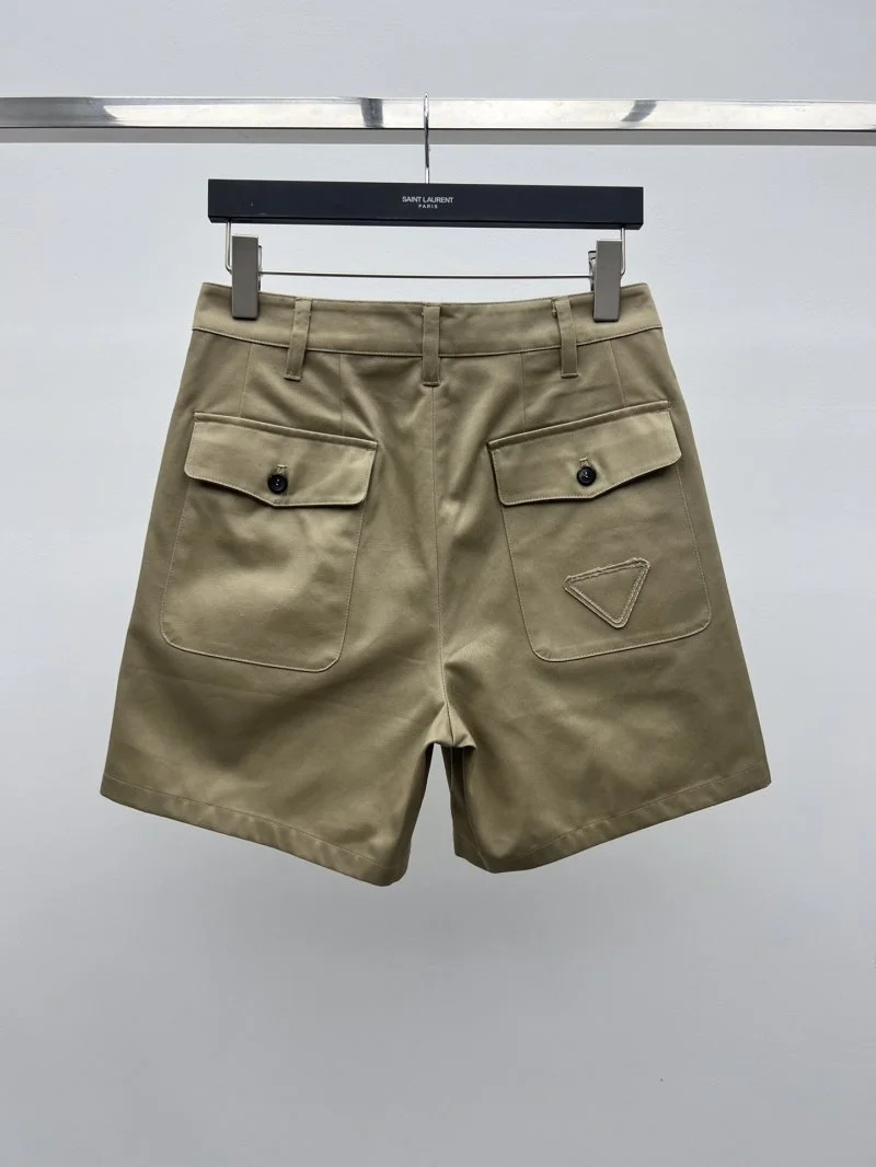 Prada Short Pants Cozy 166503