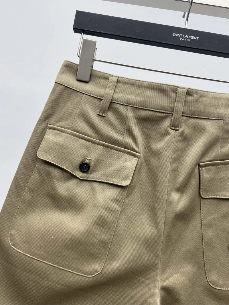 Prada Short Pants Cozy 166503